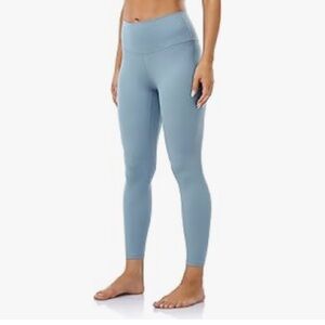Colorfulkoala Blue Leggings